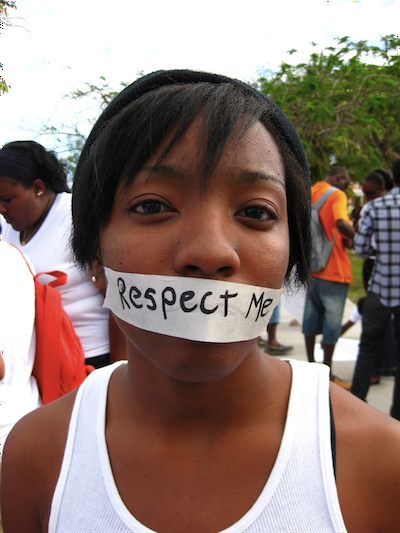 respectme Respect Me