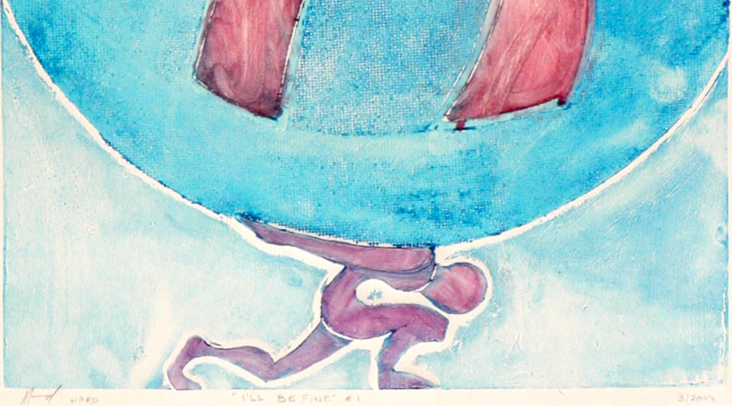 4: House Arrest and Daydreams