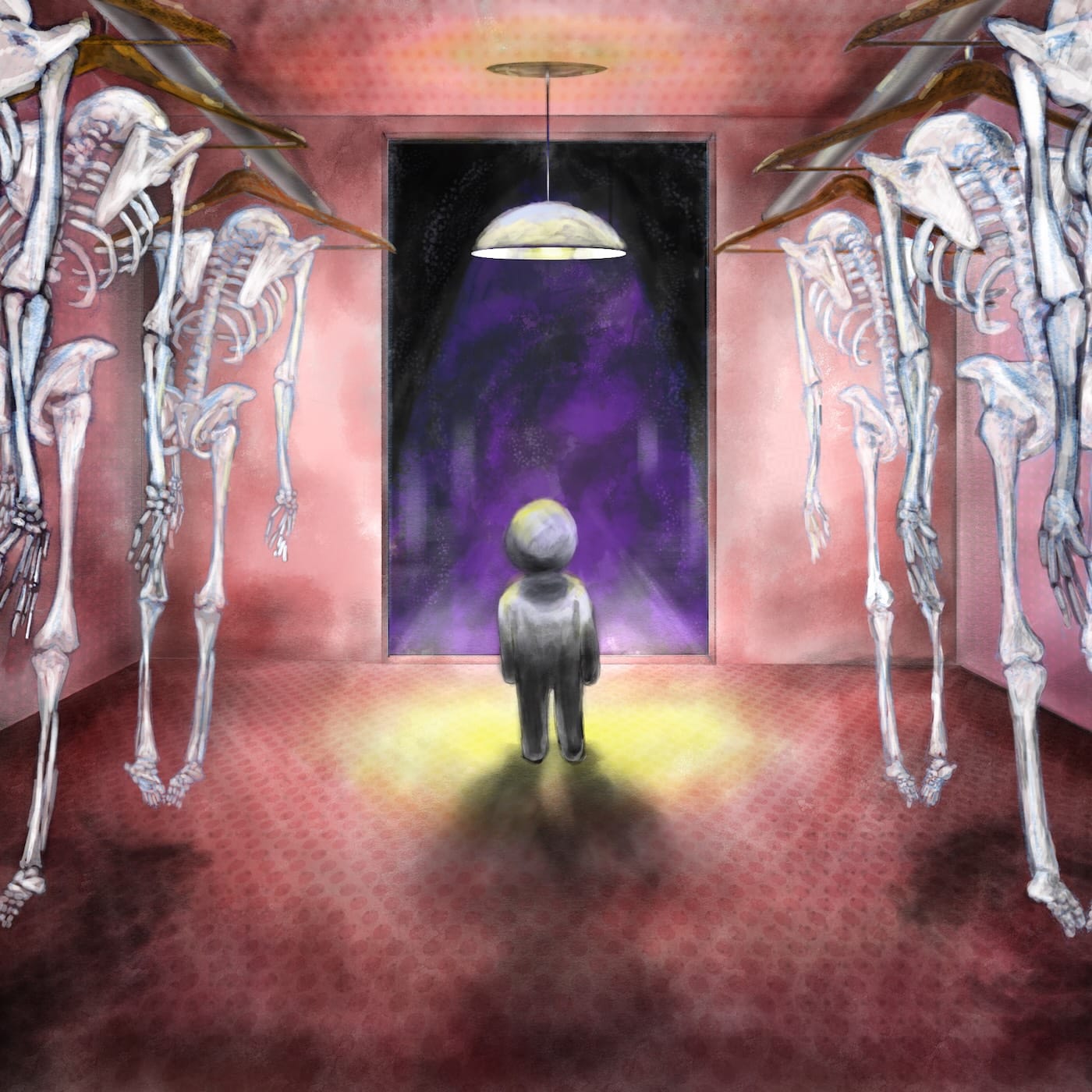 E00 Intro: Closet Full of Bones to Pick